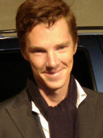 本尼迪克特·康伯巴奇 Benedict Cumberbatch
