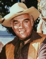 罗恩·格林 Lorne Greene