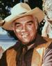 罗恩·格林/Lorne Greene