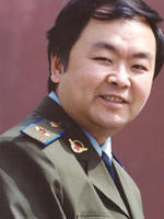 高希希 Xixi Gao
