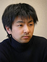 伊坂幸太郎/Kotaro Isaka