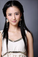 佟丽娅 Liya Tong