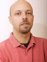 若泽·帕迪里亚 José Padilha