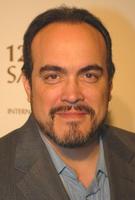 大卫·札亚斯 David Zayas
