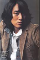 金民俊 Min-jun Kim