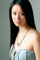 倪虹洁 Hongjie Ni