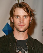 杰西·斯宾塞 Jesse Spencer