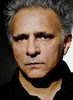 汉尼夫·库雷什 Hanif Kureishi