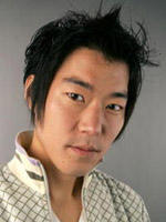 艾伦·余 Aaron Yoo