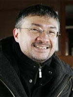 司徒永华 Antony Szeto