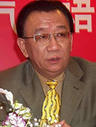 侯耀华
