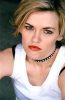凯瑞·华格伦 Kari Wahlgren
