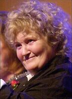 布兰达·弗里克 Brenda Fricker