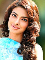 朴雅卡·乔普拉 Priyanka Chopra