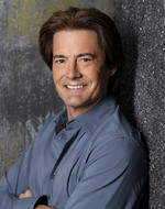 凯尔·麦克拉克伦 Kyle MacLachlan