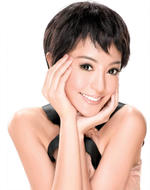 关颖 Terri Kwan