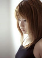 加贺美早纪 Saki Kagami