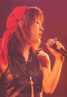 林原惠美 Megumi Hayashibara