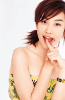 陈文媛 Bobo Chan