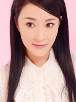 刘莉莉 Lili Liu