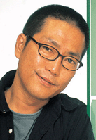 金泰均 Tae-gyun Kim