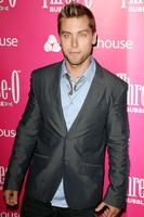 兰斯·巴斯 Lance Bass