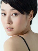 马伊俐 Yili Ma