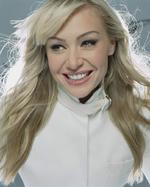 波蒂亚·德罗西 Portia de Rossi
