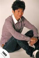 国分太一 Taichi Kokubun