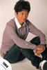 国分太一 Taichi Kokubun