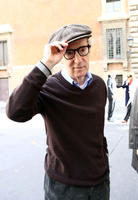 伍迪·艾伦 Woody Allen