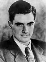 霍华德·休斯 Howard Hughes