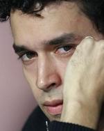 何塞·吉拉尔多·罗德里格斯 José Geraldo Rodrigues