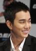 俞承浩 Seung-ho Yu)