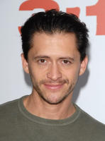小克利夫顿·克林斯 Clifton Collins Jr.