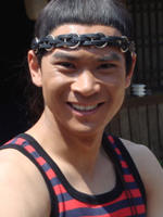 李渊 Yuan Li