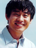 申河均 Ha-kyun Shin