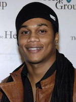 科里·哈德里克 Cory Hardrict