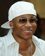 里·库尔·J Ll Cool J