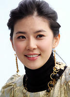 李宝英 Bo-young Lee