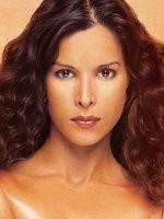 帕翠西娅·维拉奎兹 Patricia Velasquez