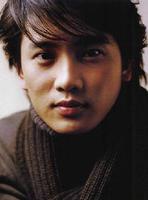 池诚 Seong Ji