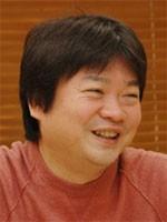 本广克行 Katsuyuki Motohiro