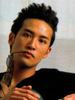 松冈昌宏 Masahiro Matsuoka