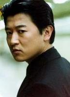 朴尚民 Sang-min Park