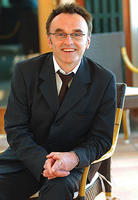 丹尼·博伊尔 Danny Boyle