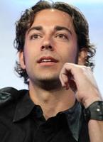 扎克瑞·莱维 Zachary Levi