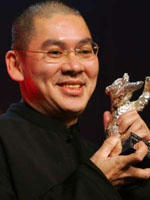 蔡明亮 Ming-liang Tsai