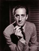 巴兹尔·雷斯伯恩 Basil Rathbone