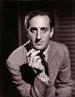 巴兹尔·雷斯伯恩 Basil Rathbone)